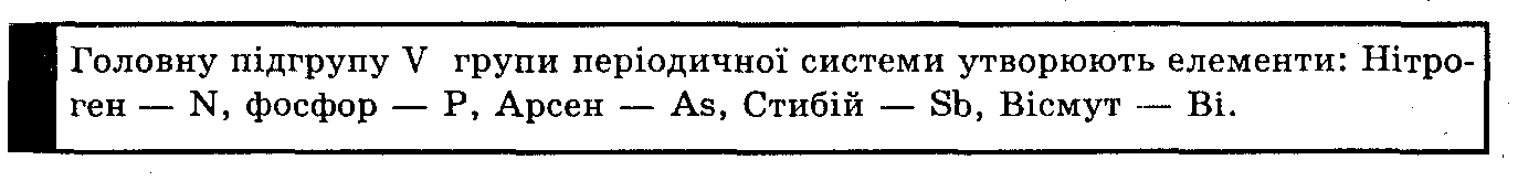 Розв`язок вправ та завдань до підручника 